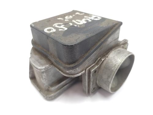 Mass air flow sensor SEAT IBIZA I (21A)  | BP21153825M95 