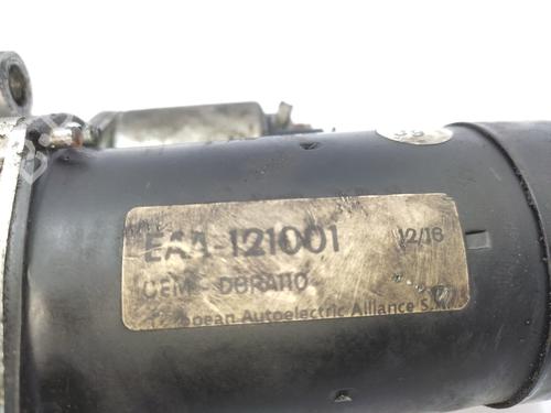 Starter CITROËN C4 I (LC_) 1.6 HDi | BP21155634M8 