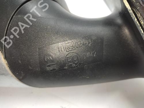 Left mirror SEAT IBIZA III (6L1)  | BP21153041C26 