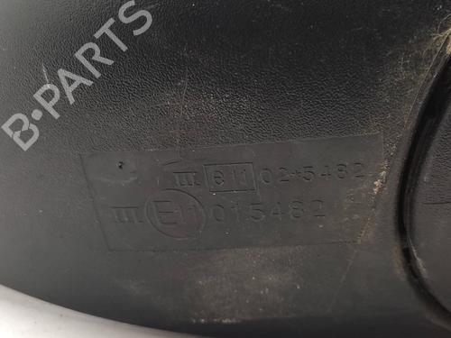 Right mirror CHRYSLER NEON II  | BP21153712C27 