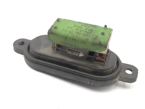 Used Heater resistor CITROËN JUMPER I Van (230L) [1994-2002]  21159223