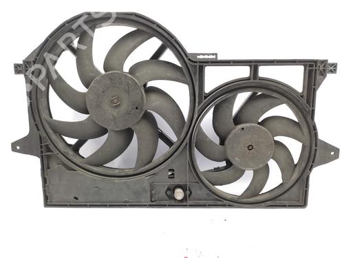 Used Radiator fan PEUGEOT 806 (221) 1.9 TD (90 hp) 30488919