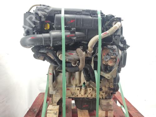 Used Engine PEUGEOT BIPPER (AA_) 1.4 HDi (68 hp) 26407450