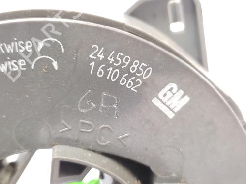 Squib airbag OPEL MERIVA A MPV (X03) 1.7 CDTI (E75) | BP26706229C102