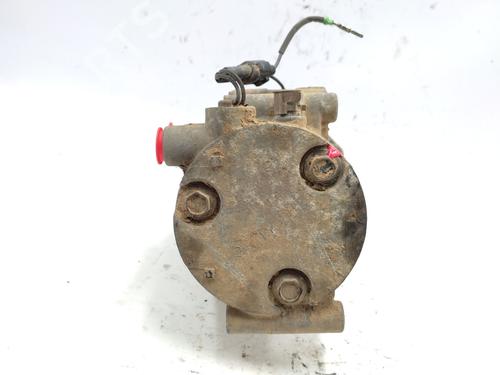 AC compressor SUZUKI IGNIS II (MH) 1.5 (RM415) | BP39103051M34 - Image 4