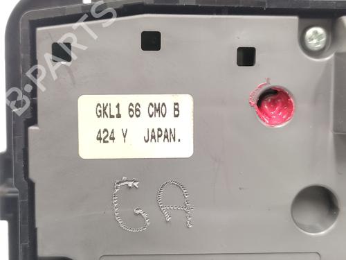 Switch MAZDA 6 Estate (GJ, GL) 2.2 D (GJ2FW, GJ1021, GJ1022, GL1021) | BP37792384I30 - Image 4
