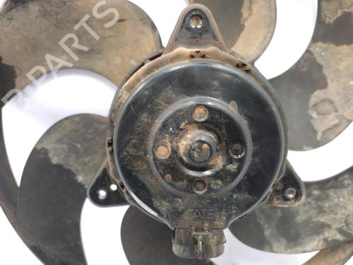 Radiator fan LAND ROVER FREELANDER I (L314) 2.0 DI 4x4 | BP21152023M35 
