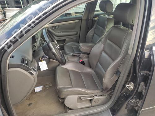 Right mirror AUDI A4 B6 Avant (8E5) 1.9 TDI | BP21156881C27 