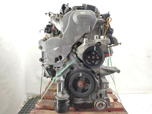 Engine NISSAN PRIMERA (P12) 2.2 dCi | BP27324520M1 