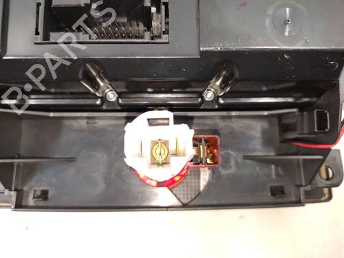 Climate control AUDI A8 D3 (4E2, 4E8) 4.2 quattro | BP21150941I5 