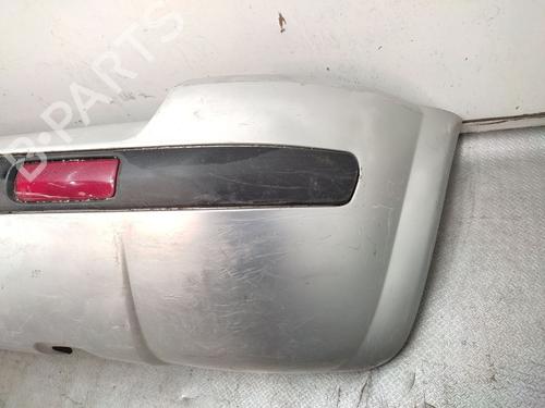 Rear bumper CITROËN C3 Pluriel (HB_) 1.4 | BP24843319C8 