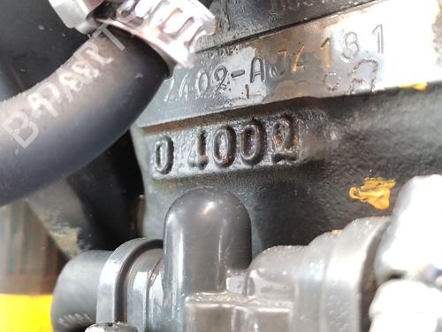 Engine AIXAM ROADLINE 0.4 | BP39071185M1 - Image 11