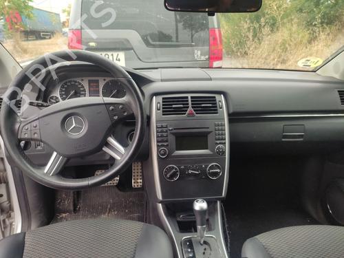 Starter MERCEDES-BENZ B-CLASS Sports Tourer (W245) B 180 CDI (245.207) | BP29351915M8 