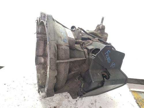 Gearbox FORD FUSION (JU_) 1.4 TDCi | BP21151592M3 