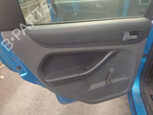 Front right window mechanism FORD FOCUS II (DA_, HCP, DP) 1.6 | BP26739423C23 