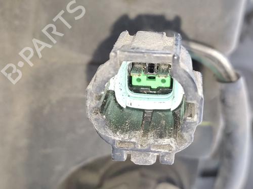 Left headlight NISSAN TIIDA Saloon (SC11) 1.8 | BP24683487C28 