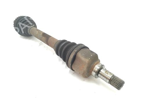 Used Left front driveshaft CITROËN XSARA (N1) 1.6 16V (109 hp) 21153046