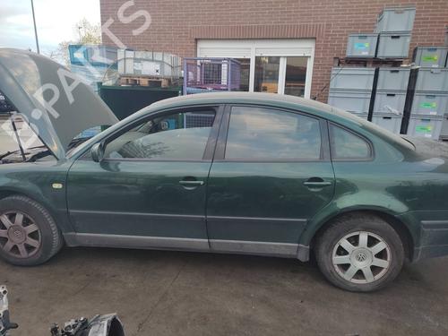 Left mirror VW PASSAT B5 (3B2)  | BP21150891C26 
