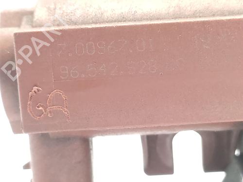 Electronic sensor PEUGEOT 407 SW (6E_, 6D_)  | BP21162365M84 