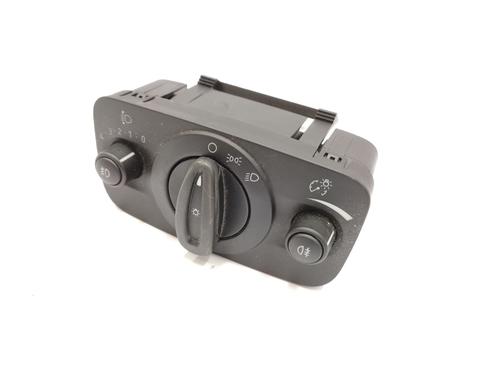 Used Headlight switch FORD FIESTA VI (CB1, CCN) 1.5 TDCi (95 hp) 27242284