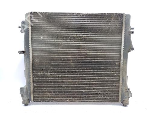 Køler RENAULT KANGOO Express (FC0/1_) 1.9 dCi 4x4 (FC0V) | BP28816294M31