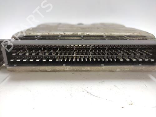 Engine control unit (ECU) CITROËN XSARA PICASSO (N68) 2.0 HDi | BP26589038M57 