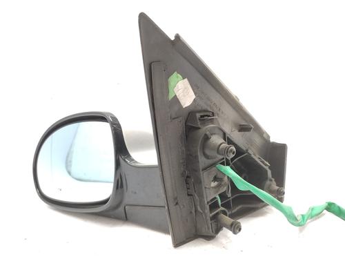 Left mirror CITROËN C5 I (DC_) 2.0 16V HPi (DCRLZB) | BP23577959C26 