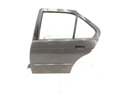 Used Left rear door BMW 3 (E36) [1990-1998]  21152002