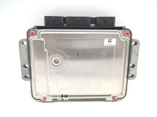 Engine control unit (ECU) CITROËN C4 I (LC_)  | BP21153076M57 