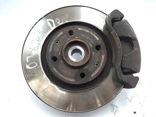 Right front steering knuckle PEUGEOT PARTNER MPV (5_, G_) 1.9 D | BP21153955M26 