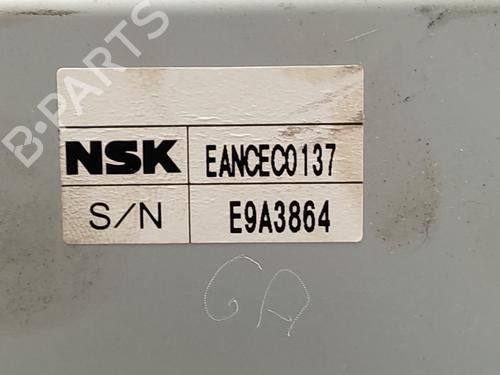 Steering column NISSAN PULSAR Hatchback (C13)  | BP24146716M21 