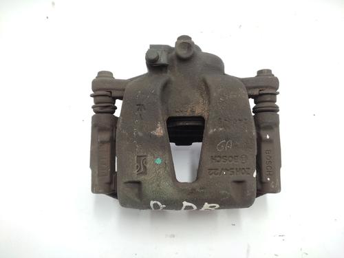 Used Right front brake caliper FIAT GRANDE PUNTO Van (199_) 1.4 (199CXB1A, 199DXB1A) (77 hp) 27382357