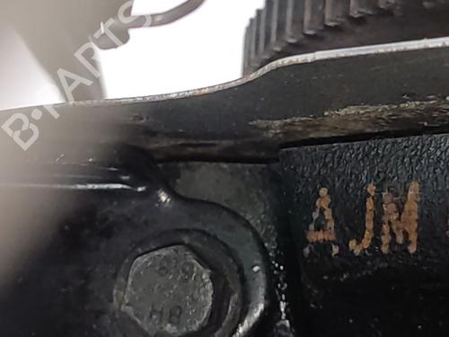 Engine VW PASSAT B5 (3B2) 1.9 TDI | BP39667516M1 - Image 9