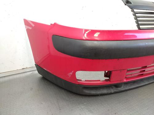 Front bumper SEAT IBIZA II (6K1) 1.9 TDI | BP23409971C7 