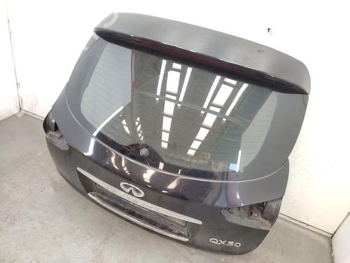 Tailgate INFINITI EX 30d | BP37463986C6 - Image 2