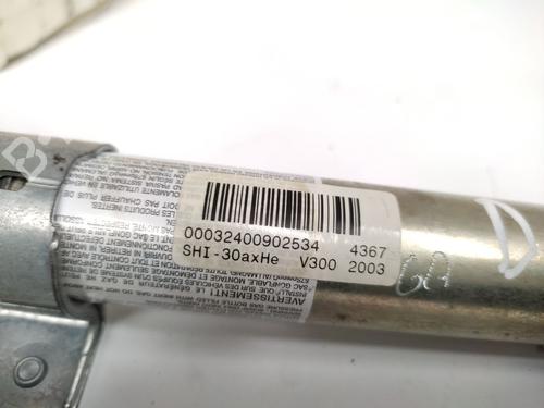 Right curtain airbag BMW 5 (E60) 520 i | BP26680836C12 
