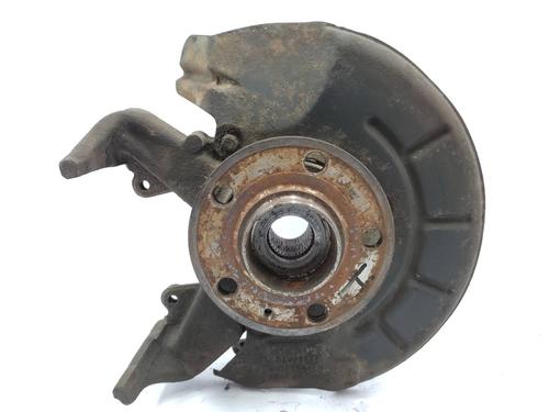 Left front steering knuckle SEAT IBIZA III (6L1) 1.9 TDI | BP22719716M25 