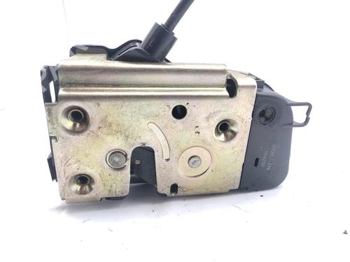 Rear left lock RENAULT LAGUNA II (BG0/1_) 1.9 dCi (BG08, BG0G) | BP21158454C100 