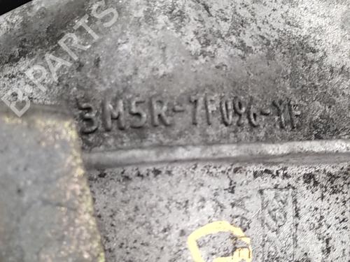 Gearbox MAZDA 3 (BK) 1.6 DI Turbo | BP21153881M3 