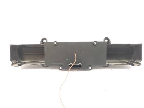 Warning switch MERCEDES-BENZ SPRINTER 3-t Van (B906) 209 CDI (906.611, 906.613) | BP21155639I22 