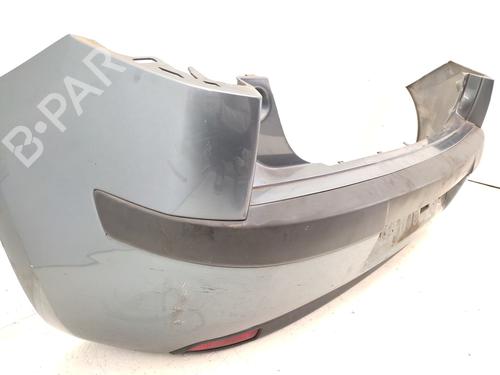 Rear bumper CITROËN C4 I (LC_) 1.6 HDi | BP21155651C8 