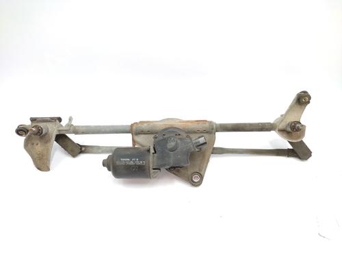Used Front wiper motor Front wiper motor TOYOTA RAV 4 II (_A2_) 2.0 4WD (ACA21, ACA20) (150 hp) 36357878 36357878