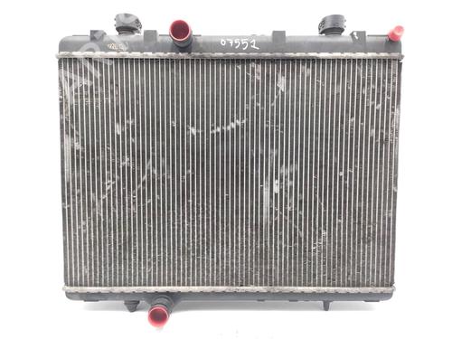 Køler CITROËN C5 II (RC_) [2004-2008]  21154037