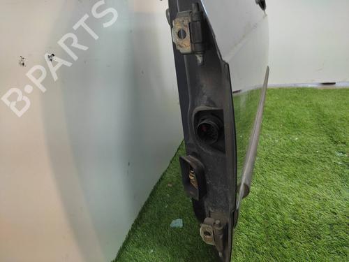 Left front door SAAB 9-3 (YS3D) 2.2 TiD | BP24682753C2 