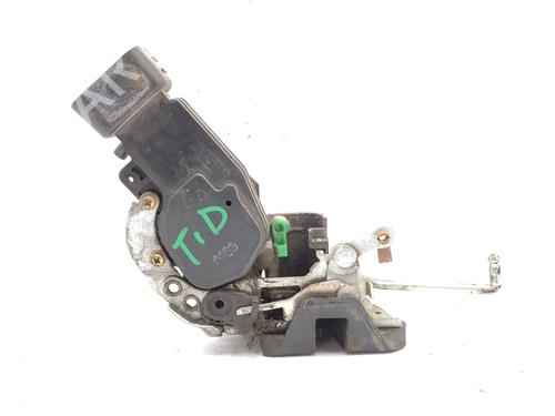 Used Rear right lock Rear right lock 36865872 36865872
