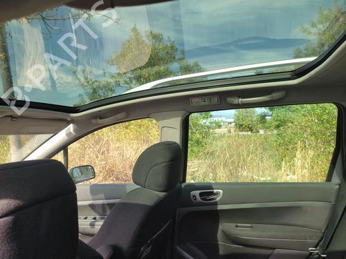 Right headlight PEUGEOT 307 SW (3H) 2.0 16V | BP29970630C29 