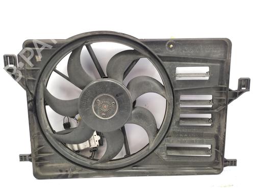 Used Radiator fan MAZDA 5 (CW) [2010-2025]  21160856