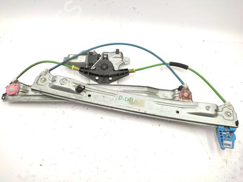 Front right window mechanism CITROËN C3 Picasso (SH_) 1.6 HDi | BP36037501C23 - Image 4
