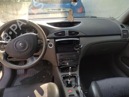 Engine control unit (ECU) RENAULT LAGUNA II (BG0/1_) 1.9 dCi (BG08, BG0G) | BP26589045M57 