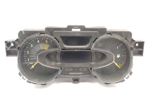 Used Instrument cluster RENAULT TRAFIC III Van (FG_) [2014-2025]  21157033